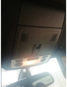 Recambio de luz interior para bmw x1 (e84) sdrive 20d referencia OEM IAM   