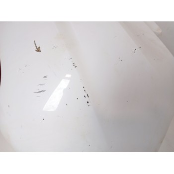 Recambio de paragolpes trasero para seat leon (1p1) reference referencia OEM IAM   TIENE UN GOLPE