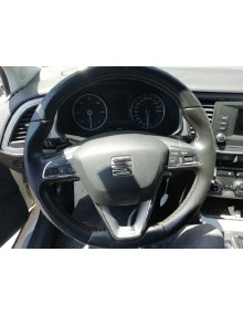 Recambio de volante para seat leon st (5f8) x-perience 4drive referencia OEM IAM  VER FOTOS 