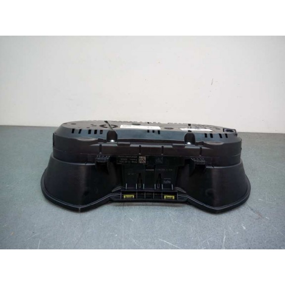 Recambio de cuadro instrumentos para seat leon st (5f8) x-perience 4drive referencia OEM IAM 5F0920711E DISPLAY ROTO 