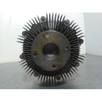 Recambio de maza embrague viscoso para nissan cabstar 09.06 2.5 diesel referencia OEM IAM   