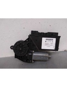 Recambio de motor elevalunas trasero izquierdo para volkswagen touareg (7la) tdi r5 referencia OEM IAM 7L0959703 7L0959795 