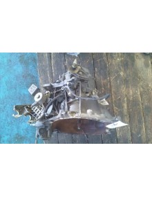 Recambio de caja cambios para peugeot 307 (s1) xt referencia OEM IAM 20DL50  