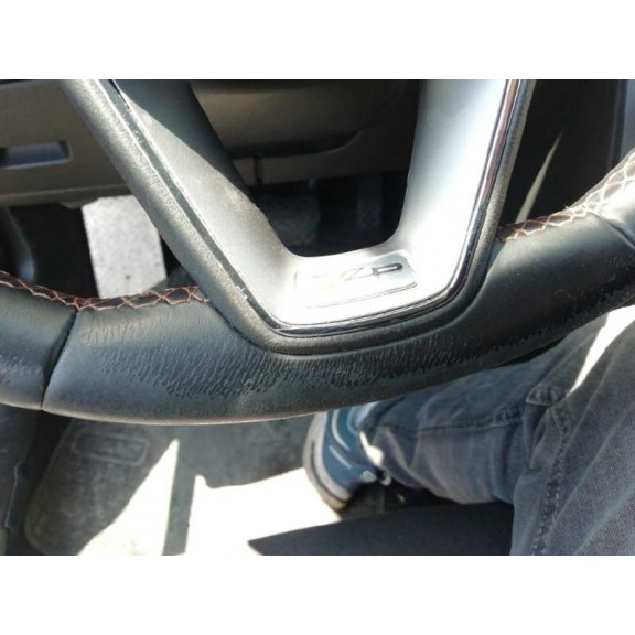 Recambio de volante para seat leon st (5f8) x-perience 4drive referencia OEM IAM  VER FOTOS 