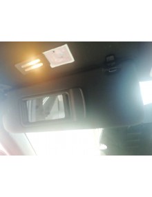 Recambio de parasol izquierdo para bmw x1 (e84) sdrive 20d referencia OEM IAM   