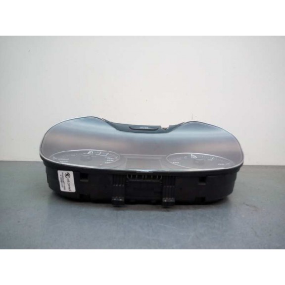 Recambio de cuadro instrumentos para seat leon st (5f8) x-perience 4drive referencia OEM IAM 5F0920711E DISPLAY ROTO 