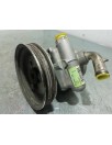 Recambio de bomba direccion para fiat fiorino básico referencia OEM IAM 51822567 4 CANALES 
