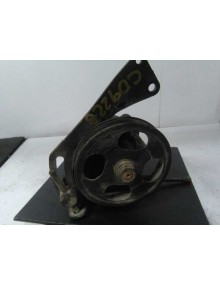 Recambio de bomba direccion para nissan serena (c23m) 1.6 lx referencia OEM IAM 491101C600  