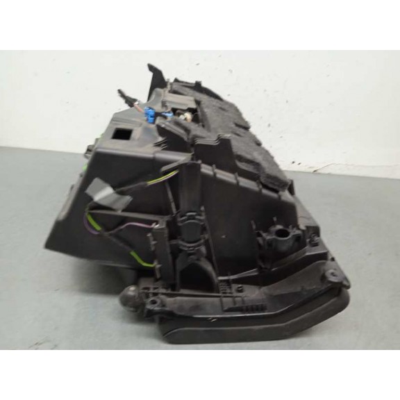 Recambio de guantera para mercedes-benz clase clk (w207) coupe 2.1 cdi cat referencia OEM IAM A2076800091  