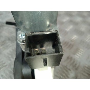 Recambio de elevalunas trasero derecho para volkswagen arteon (3h8) referencia OEM IAM 3G8839462B 4K0959801 2 PINS