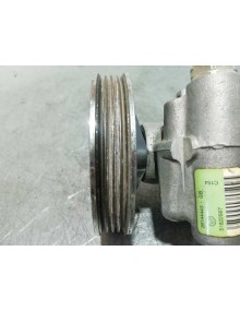 Recambio de bomba direccion para fiat fiorino básico referencia OEM IAM 51822567 4 CANALES  2