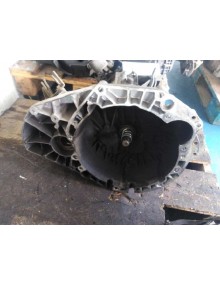 Recambio de caja cambios para mg serie 75 (rj) 2.0 cdt comfort referencia OEM IAM  5V 160.000KM 2