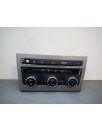 Recambio de mando climatizador para seat leon st (5f8) x-perience 4drive referencia OEM IAM 5F0907044AK LE FALTA UN BOTÓN 