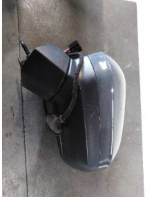 Recambio de retrovisor izquierdo para audi q2 (gab) sport edition referencia OEM IAM  6 PIN GRIS 2