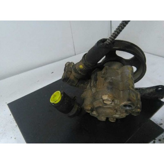 Recambio de bomba direccion para nissan serena (c23m) 1.6 lx referencia OEM IAM 491101C600  