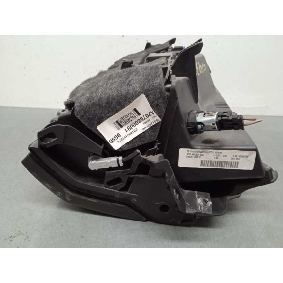 Recambio de guantera para mercedes-benz clase clk (w207) coupe 2.1 cdi cat referencia OEM IAM A2076800091  
