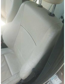 Recambio de asiento delantero izquierdo para bmw x1 (e84) sdrive 20d referencia OEM IAM   