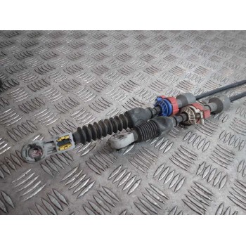 Recambio de varillaje cambio para nissan nv 200 (m20) 1.5 dci cat referencia OEM IAM 113113068  