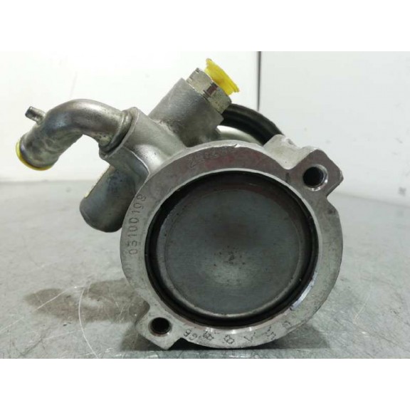 Recambio de bomba direccion para fiat fiorino básico referencia OEM IAM 51822567 4 CANALES 