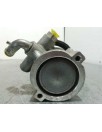 Recambio de bomba direccion para fiat fiorino básico referencia OEM IAM 51822567 4 CANALES 