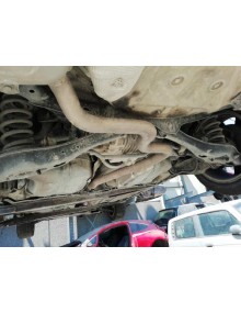 Recambio de puente trasero para seat leon st (5f8) x-perience 4drive referencia OEM IAM  ARAÑA SIN DIFERENCIAL 