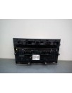 Recambio de mando climatizador para seat leon st (5f8) x-perience 4drive referencia OEM IAM 5F0907044AK LE FALTA UN BOTÓN 