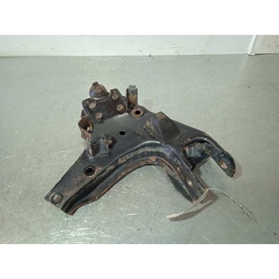 Recambio de brazo suspension inferior delantero izquierdo para nissan terrano/terrano.ii (r20) 2.7 turbodiesel referencia OEM IA