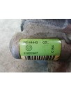 Recambio de bomba direccion para fiat fiorino básico referencia OEM IAM 51822567 4 CANALES 