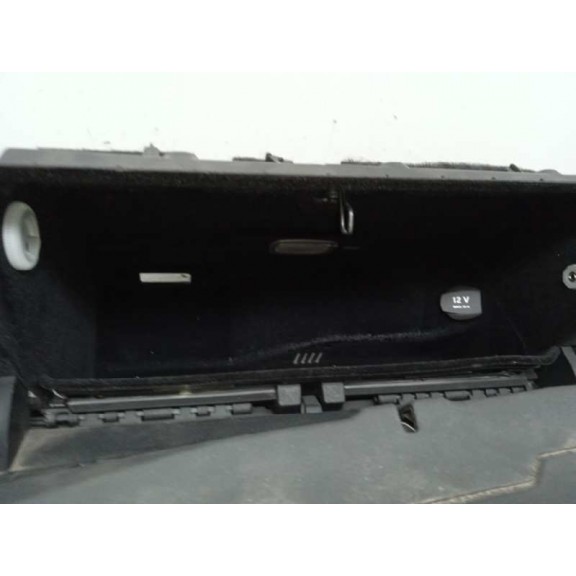 Recambio de guantera para mercedes-benz clase clk (w207) coupe 2.1 cdi cat referencia OEM IAM A2076800091  