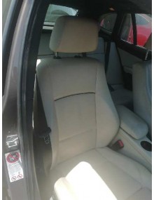Recambio de asiento delantero derecho para bmw x1 (e84) sdrive 20d referencia OEM IAM   