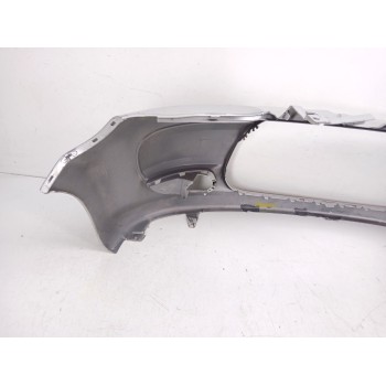 Recambio de paragolpes delantero para citroën c1 1.4 hdi cat (8ht / dv4td) referencia OEM IAM 521190H100A  