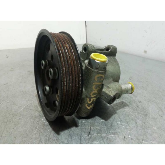 Recambio de bomba direccion para volkswagen golf iv berlina (1j1) 2.3 v5 cat (agz) referencia OEM IAM 1J0422154D 6 CANALES 