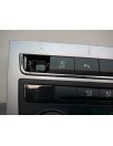Recambio de mando climatizador para seat leon st (5f8) x-perience 4drive referencia OEM IAM 5F0907044AK LE FALTA UN BOTÓN 