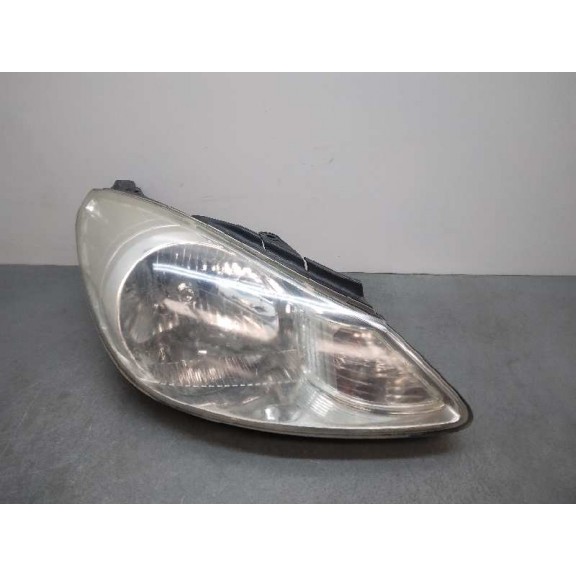 Recambio de faro derecho para hyundai i10 i (pa) 1.2 referencia OEM IAM   