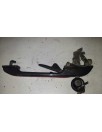Recambio de maneta exterior delantera derecha para volkswagen polo (801/803) gt coupe referencia OEM IAM   