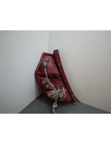 Recambio de piloto trasero derecho para hyundai i10 i (pa) 1.2 referencia OEM IAM 924020X00X   2