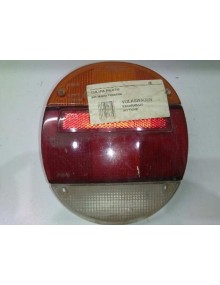 Recambio de piloto trasero izquierdo para volkswagen kaefer 1200 (typ 1) referencia OEM IAM  SOLO TULIPA NO TIENE MANO