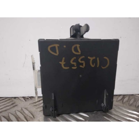 Recambio de modulo electronico para mercedes-benz clase c (w204) berlina c 220 cdi (204.008) referencia OEM IAM A2048207285 DELA