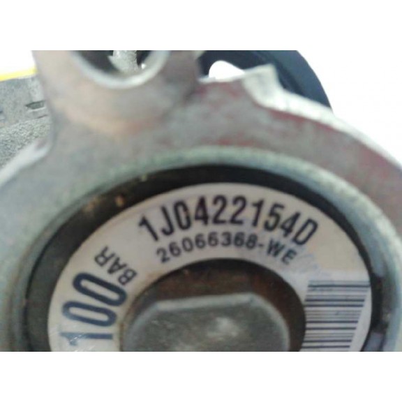 Recambio de bomba direccion para volkswagen golf iv berlina (1j1) 2.3 v5 cat (agz) referencia OEM IAM 1J0422154D 6 CANALES 