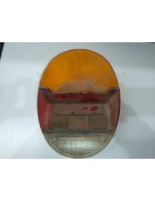 Recambio de piloto trasero izquierdo para volkswagen kaefer 1200 (typ 1) referencia OEM IAM  SOLO TULIPA NO TIENE MANO 2