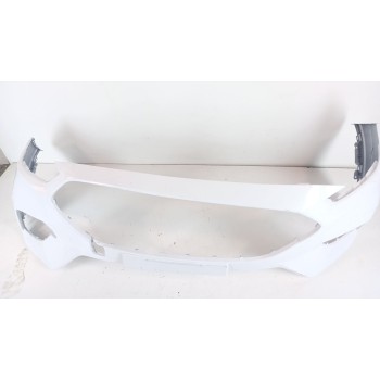 Recambio de paragolpes delantero para mg zs luxury referencia OEM IAM P10628329  