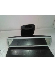 Recambio de espejo interior para volkswagen passat berlina (3c2) advance referencia OEM IAM 3C0857511D  NEGRO/ GRIS