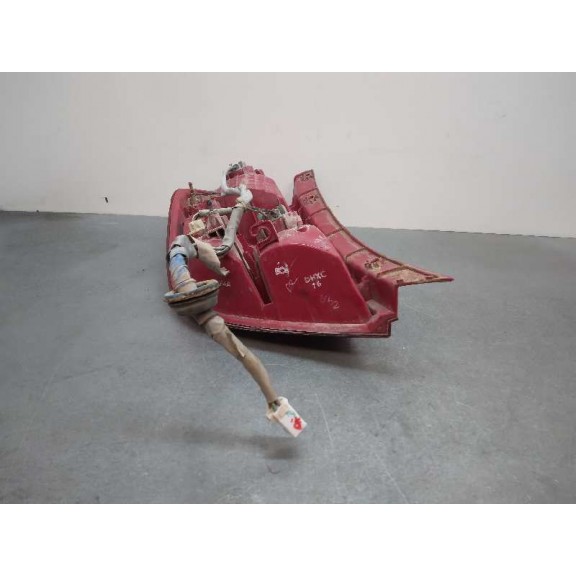 Recambio de piloto trasero derecho para hyundai i10 i (pa) 1.2 referencia OEM IAM 924020X00X  