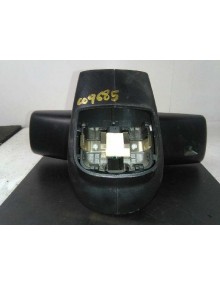 Recambio de espejo interior para volkswagen passat berlina (3c2) advance referencia OEM IAM 3C0857511D  NEGRO/ GRIS 2