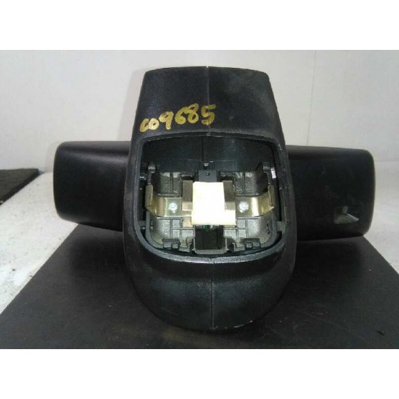 Recambio de espejo interior para volkswagen passat berlina (3c2) advance referencia OEM IAM 3C0857511D  NEGRO/ GRIS