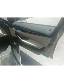 Recambio de guarnecido puerta delantera derecha para bmw x1 (e84) sdrive 20d referencia OEM IAM   
