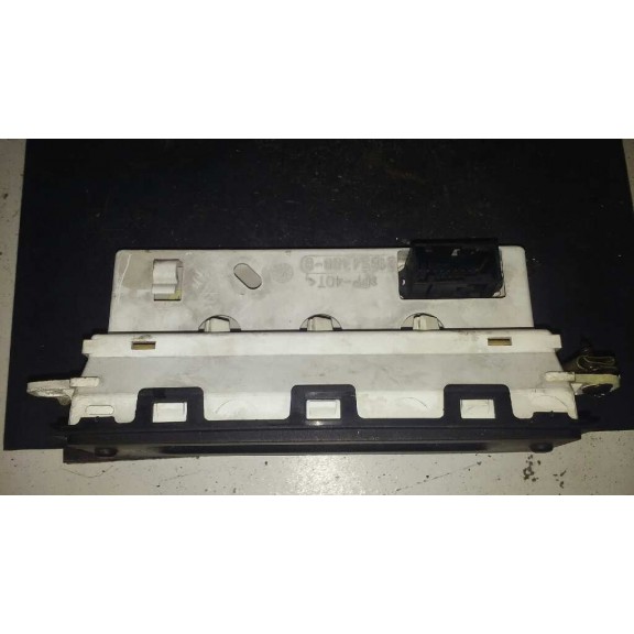 Recambio de display para citroën xsara coupe 1.6 16v chrono referencia OEM IAM 9637411677  