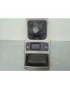Recambio de consola central para subaru legacy lim. b14 limited referencia OEM IAM 92134AJ000  