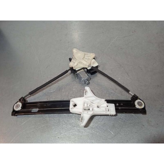 Recambio de elevalunas trasero derecho para seat arona reference referencia OEM IAM 5Q0959812D 5 PIN CONFORT