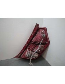 Recambio de piloto trasero izquierdo para hyundai i10 i (pa) 1.2 referencia OEM IAM 924010X0XX   2